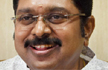 AIADMK deputy general secretary Dinakaran denied relief in FERA case